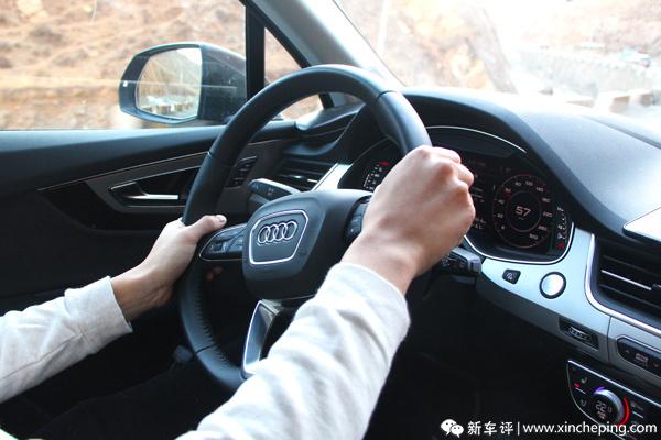 2023奥迪q家族极境之旅怎么参加,奥迪Q家族极境之旅