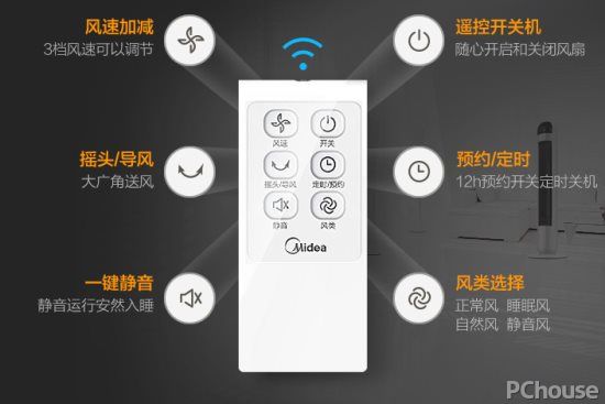 哪个品牌的塔扇最好,比较好的塔扇品牌