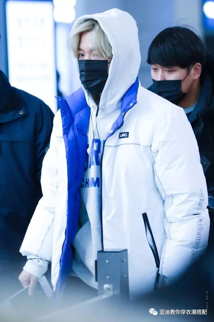 边伯贤金泰亨王嘉尔捧场blackpink,罗志祥男扮女装出席活动