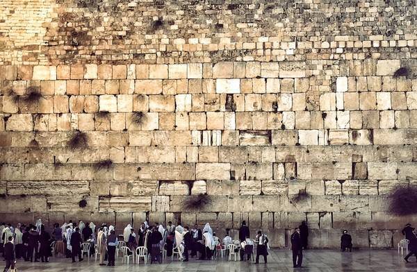 耶路撒冷到底冷不冷,耶路撒冷到底有多冷