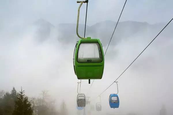 恩施打卡必到之处,恩施又能吃又能玩的地方