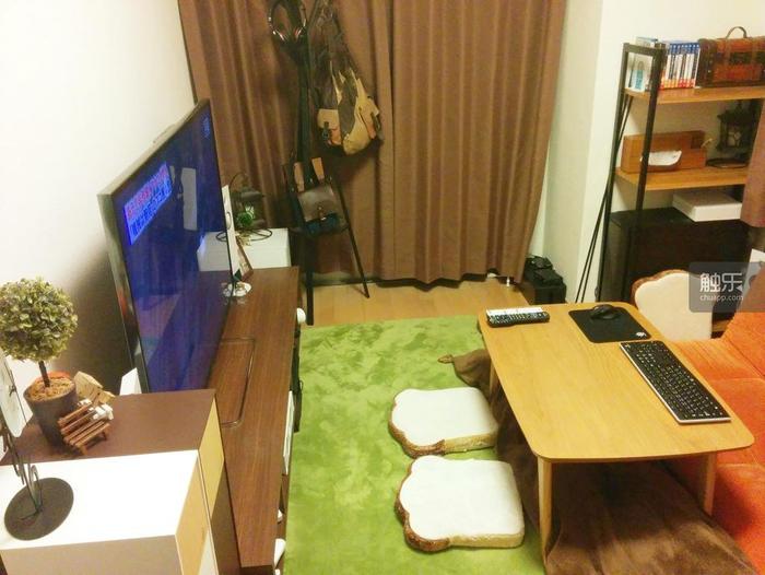 只因想让《兽娘动物园》的世界跟自己的日常生活联系起来，这位日本阿宅从零开始做了一款还原度超高的同人游戏