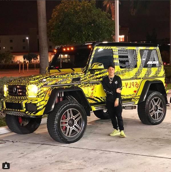 00后开法拉利倒卖球鞋年入百万美金还在争做佛系青年的90后该醒了！