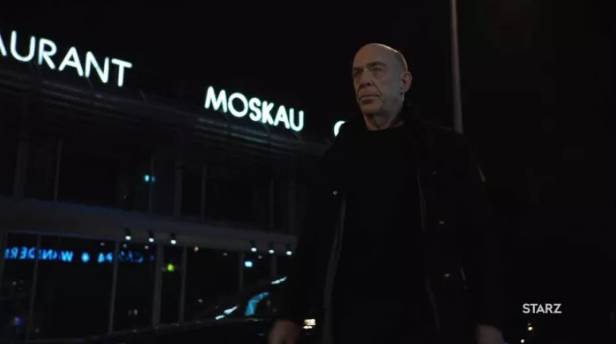 2018第一部神剧已偷跑,每一集都值得看的神剧