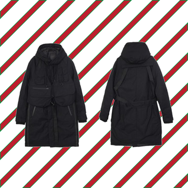 UNICOOL｜一点都不care读者，编辑部私心想要的圣诞礼物大集合