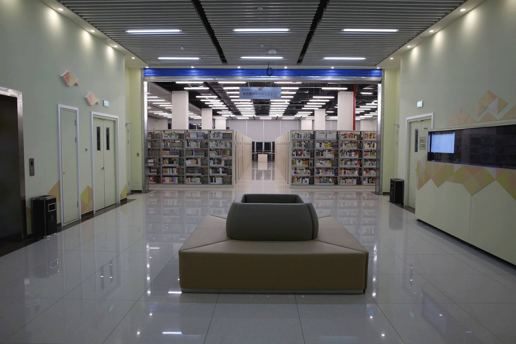 文案比不过小学生？快来房山最具人气的图书馆充充电！