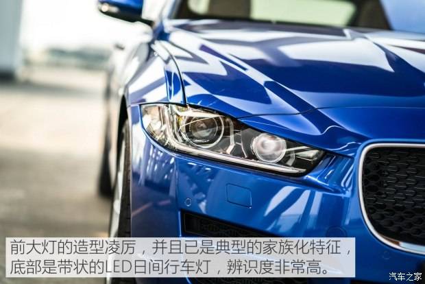 凯迪拉克ct5和捷豹xel买哪个好,捷豹xel低配二手车成都