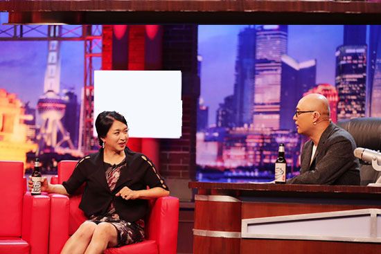 金星说数字小姐完全版,金星数字小姐真实身份