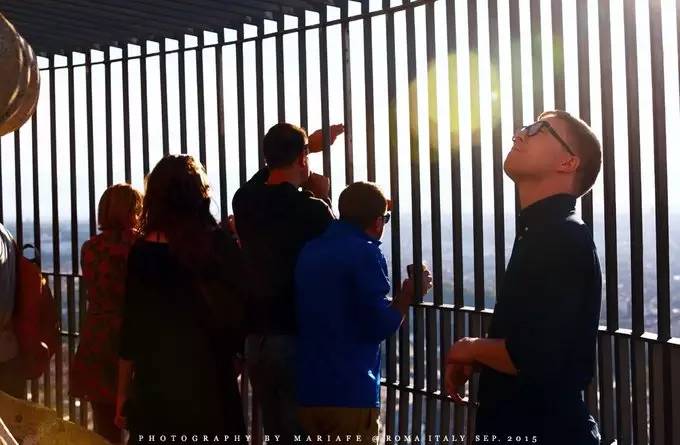 第一次去欧洲去西班牙还是意大利,没出过国第一次能够去欧洲吗