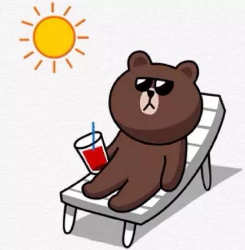 多云的天气还用擦防晒吗,谁说下雨不能带伞