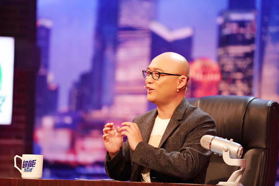 金星说数字小姐完全版,金星数字小姐真实身份