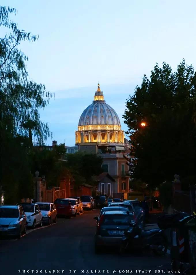 第一次去欧洲去西班牙还是意大利,没出过国第一次能够去欧洲吗