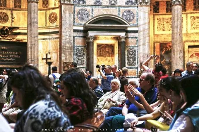 第一次去欧洲去西班牙还是意大利,没出过国第一次能够去欧洲吗