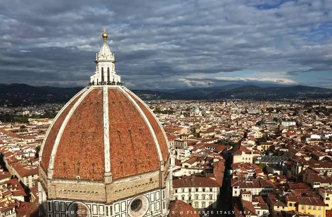 第一次去欧洲去西班牙还是意大利,没出过国第一次能够去欧洲吗