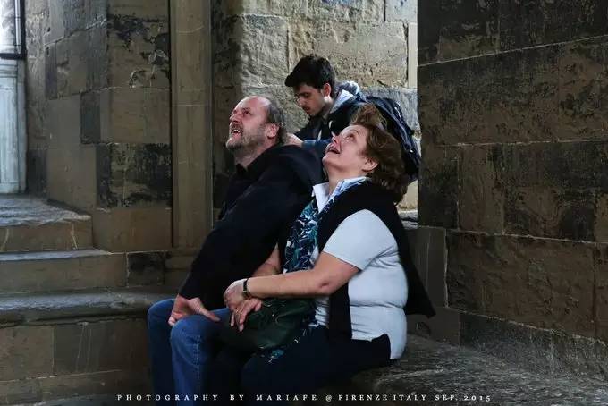 第一次去欧洲去西班牙还是意大利,没出过国第一次能够去欧洲吗