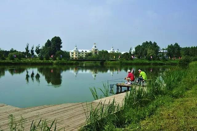 成都2020十大免费钓鱼地方,成都钓鱼地点推荐大全