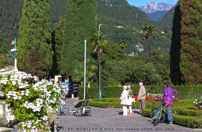 第一次去欧洲去西班牙还是意大利,没出过国第一次能够去欧洲吗