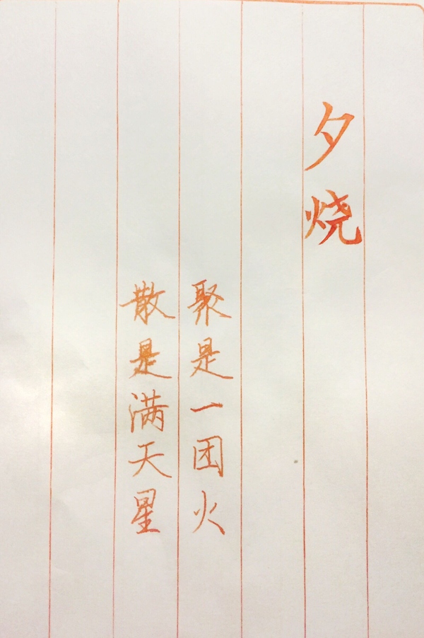 一支钢笔能够用不同颜色的墨水吗,钢笔用什么颜色的墨水才炫酷