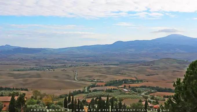 第一次去欧洲去西班牙还是意大利,没出过国第一次能够去欧洲吗