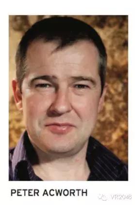 XBIZ权威VR报告：38%用户认为成人娱乐将使消费者接受VR头盔