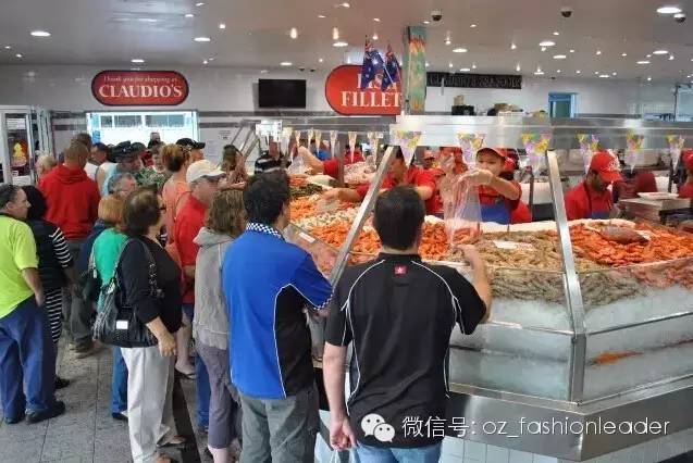 周末Brunch从这开始--玩转悉尼周边大Market