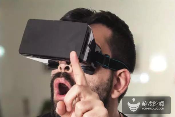 XBIZ权威VR报告：38%用户认为成人娱乐将使消费者接受VR头盔