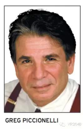 XBIZ权威VR报告：38%用户认为成人娱乐将使消费者接受VR头盔