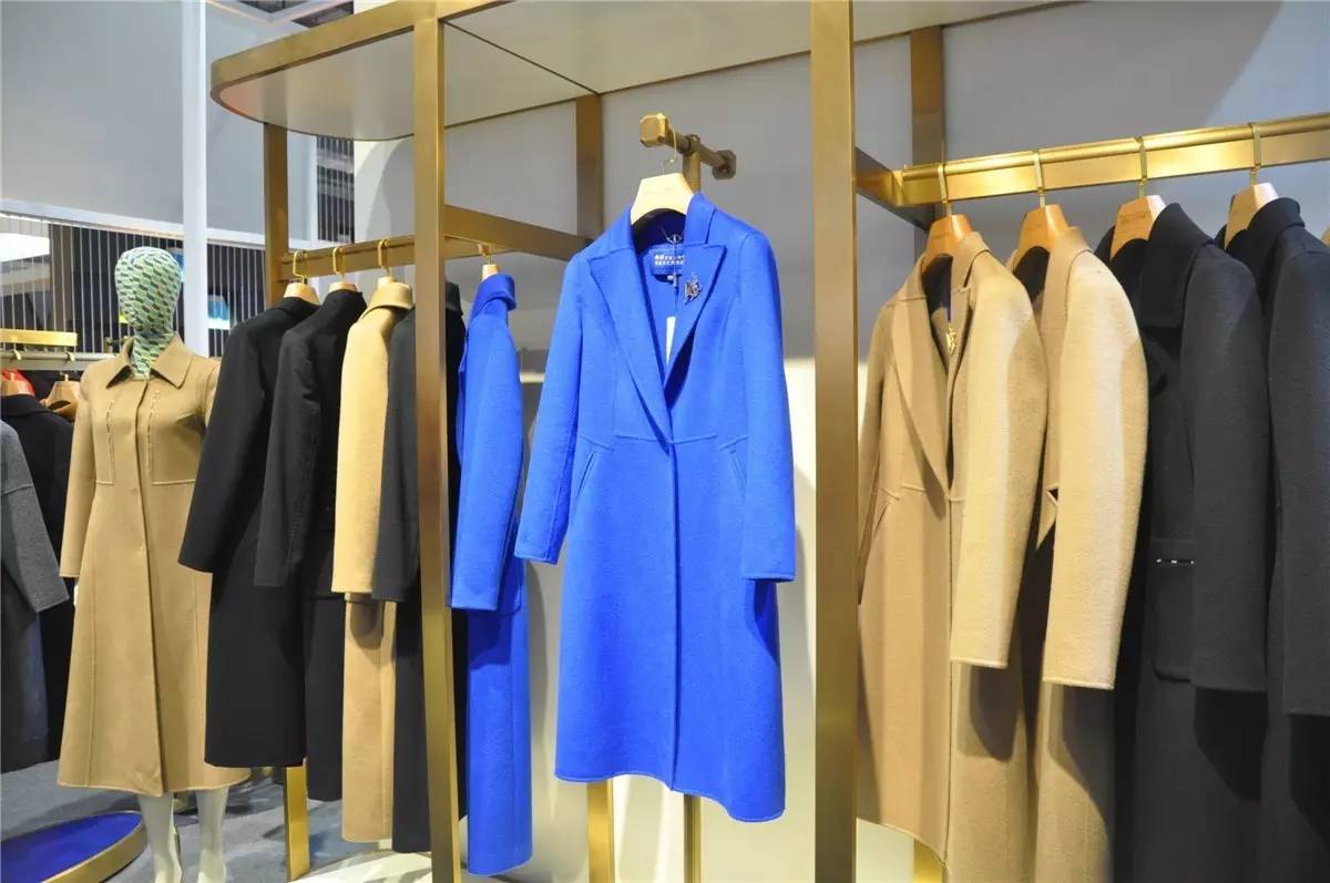 chic服装展展品,chic展总结