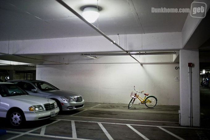 自行车Google任性的工具