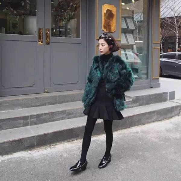 热点|BOB头不会弄？学韩国妹子一周不重样！