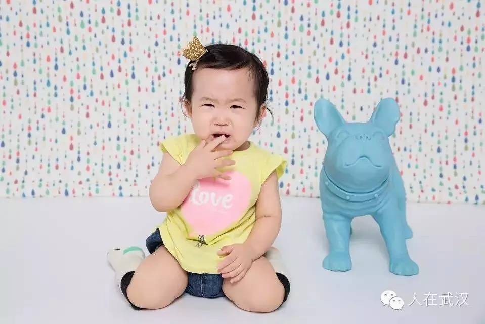 Baby Cute第五期 萌娃就要这样晒！