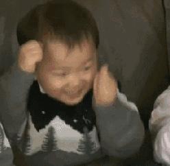 Baby Cute第五期 萌娃就要这样晒！