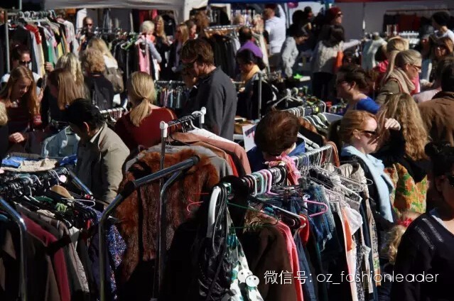 周末Brunch从这开始--玩转悉尼周边大Market