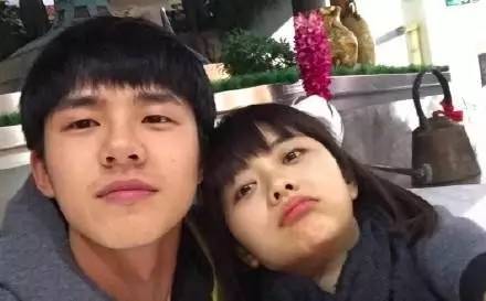 宋仲基刘昊然,刘昊然和宋仲基