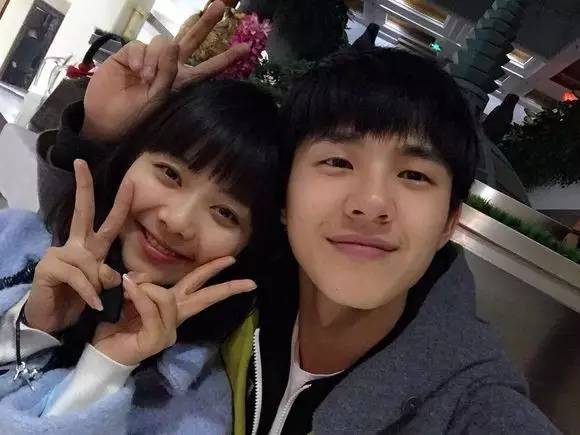 宋仲基刘昊然,刘昊然和宋仲基