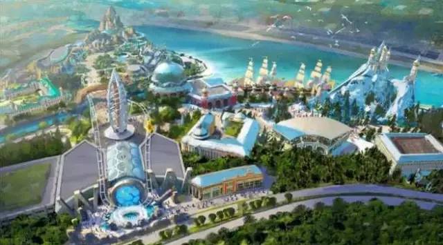 上海迪士尼乐园迷宫体验,上海迪士尼乐园奇幻谷