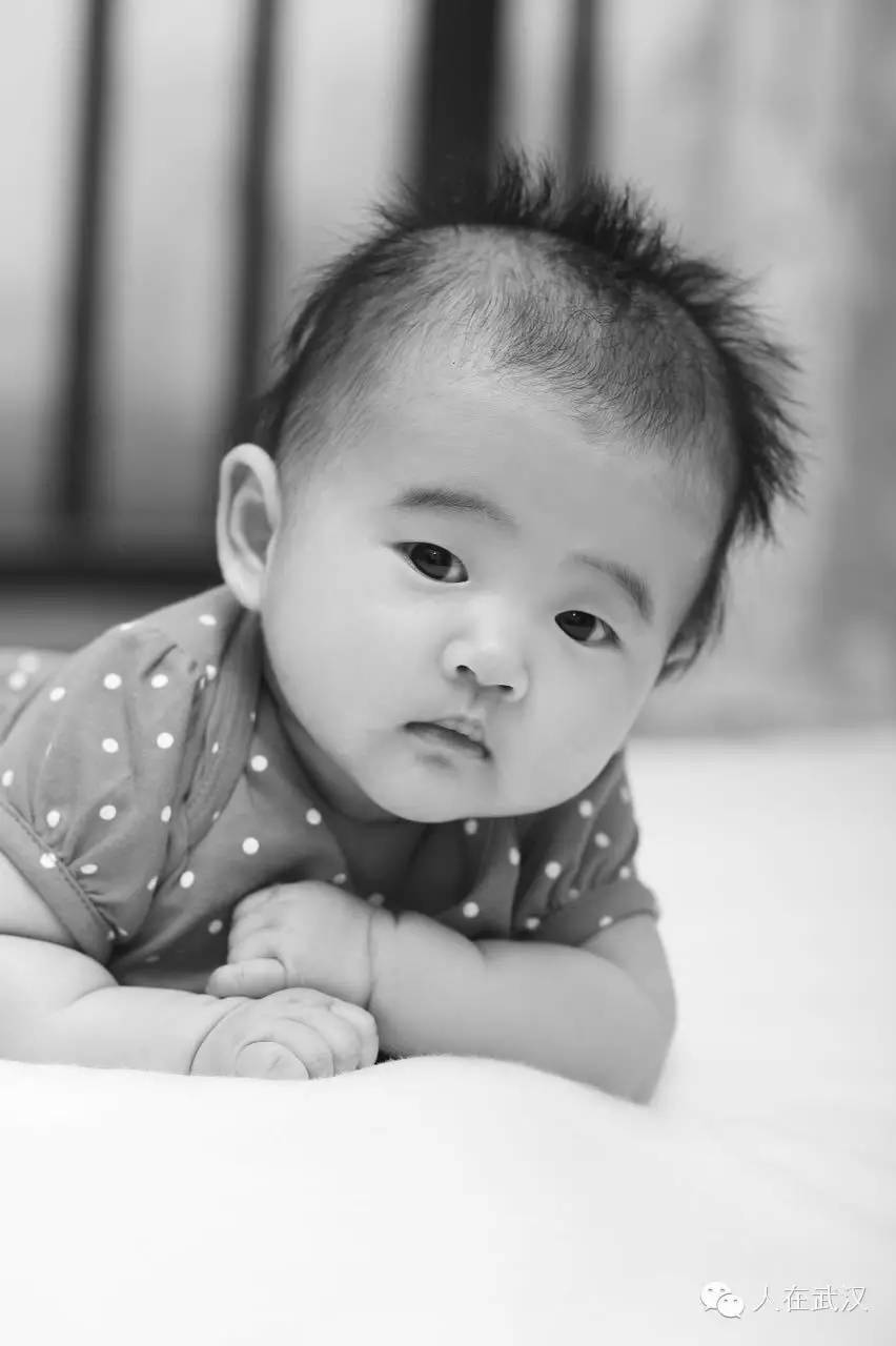 Baby Cute第五期 萌娃就要这样晒！