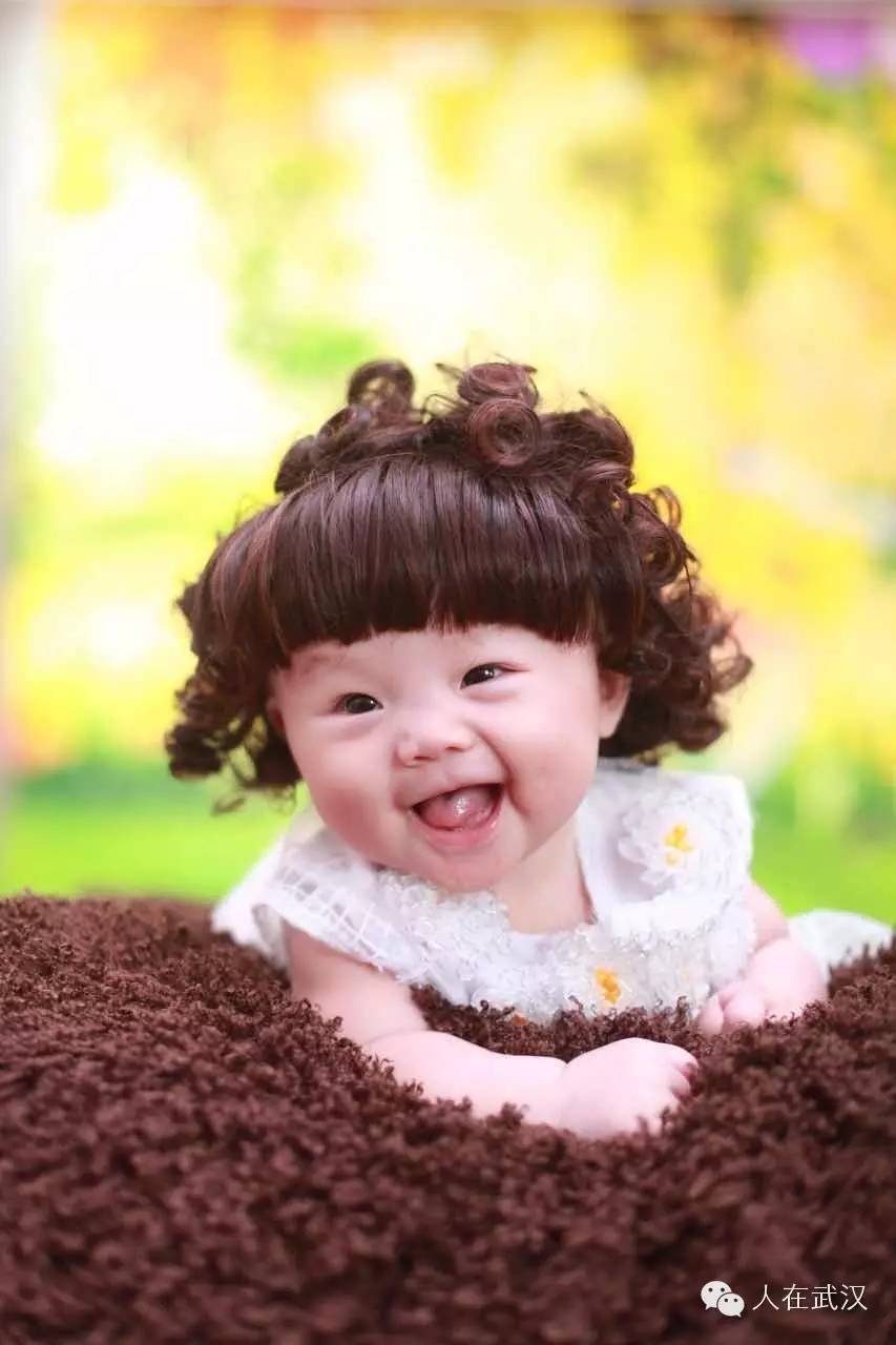 Baby Cute第五期 萌娃就要这样晒！