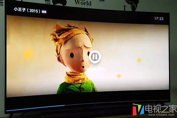 小米电视4s曲面评测,小米电视曲面怎么没声音