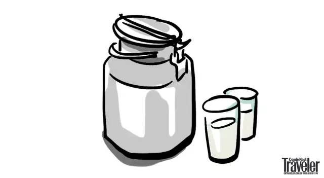 法国女人的优雅与精致,法国人的优雅