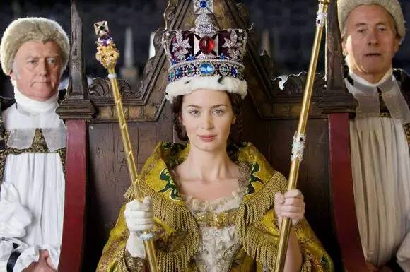 女王or王妃，窥探她们的皇室情缘