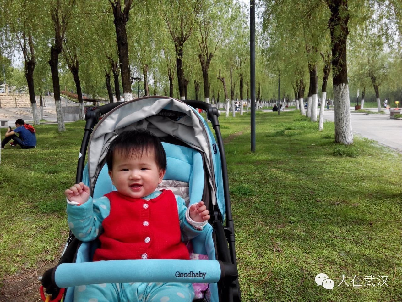 Baby Cute第五期 萌娃就要这样晒！