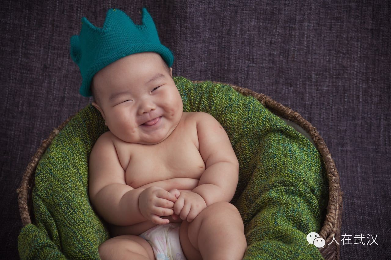 Baby Cute第五期 萌娃就要这样晒！