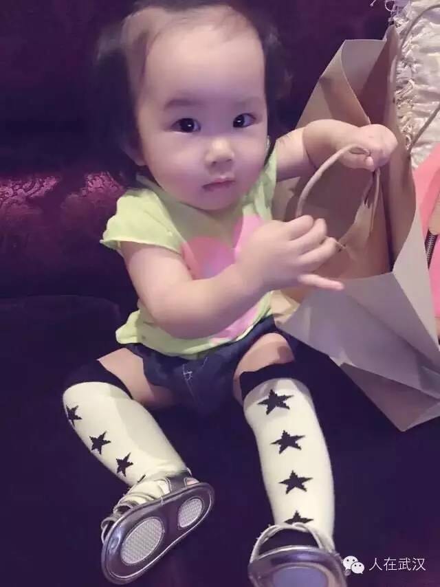 Baby Cute第五期 萌娃就要这样晒！