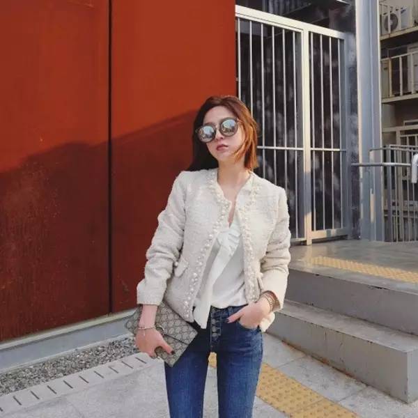 热点|BOB头不会弄？学韩国妹子一周不重样！