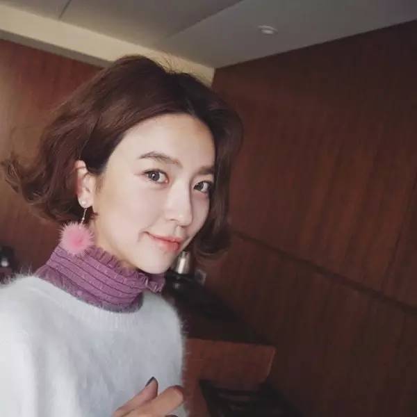 热点|BOB头不会弄？学韩国妹子一周不重样！