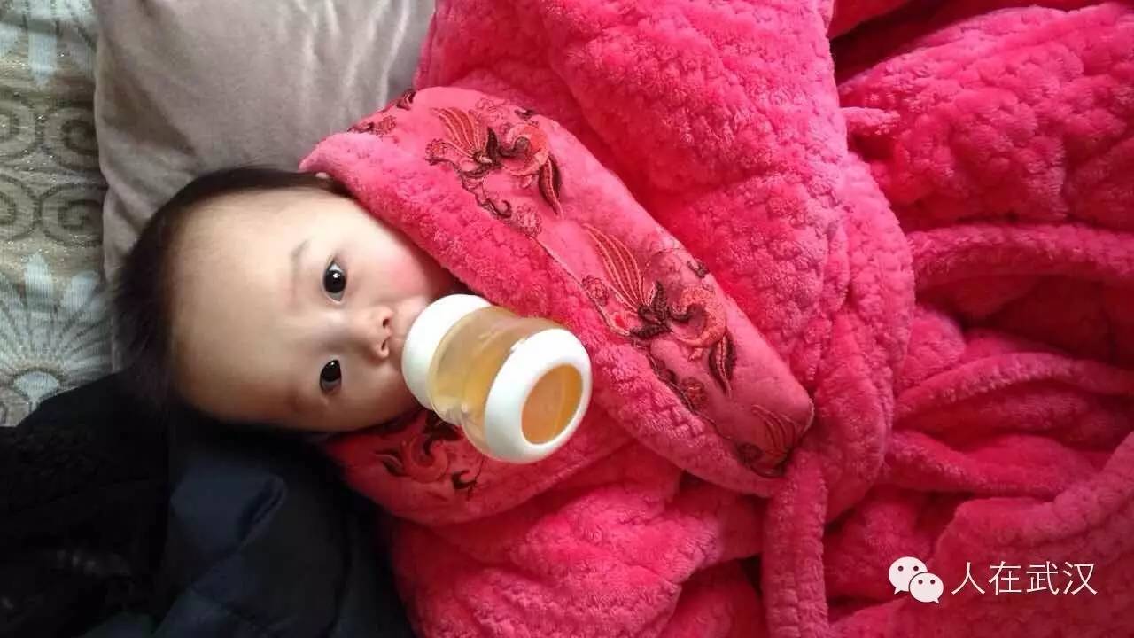 Baby Cute第五期 萌娃就要这样晒！