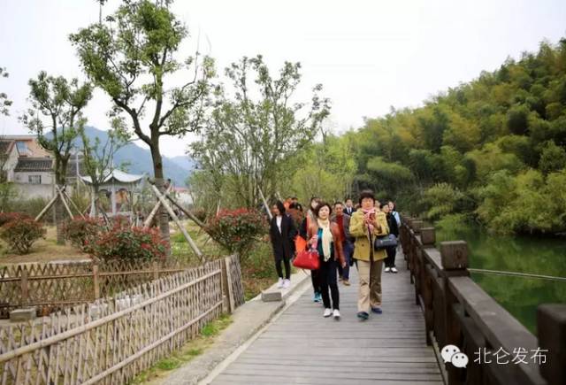 北仑自助农家乐,北仑春晓农家乐攻略