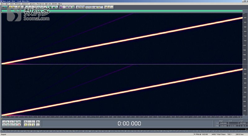景丰S-1数字网络音频*放播**器及外置解码器测评报告[二]音质测评篇[Soomal]