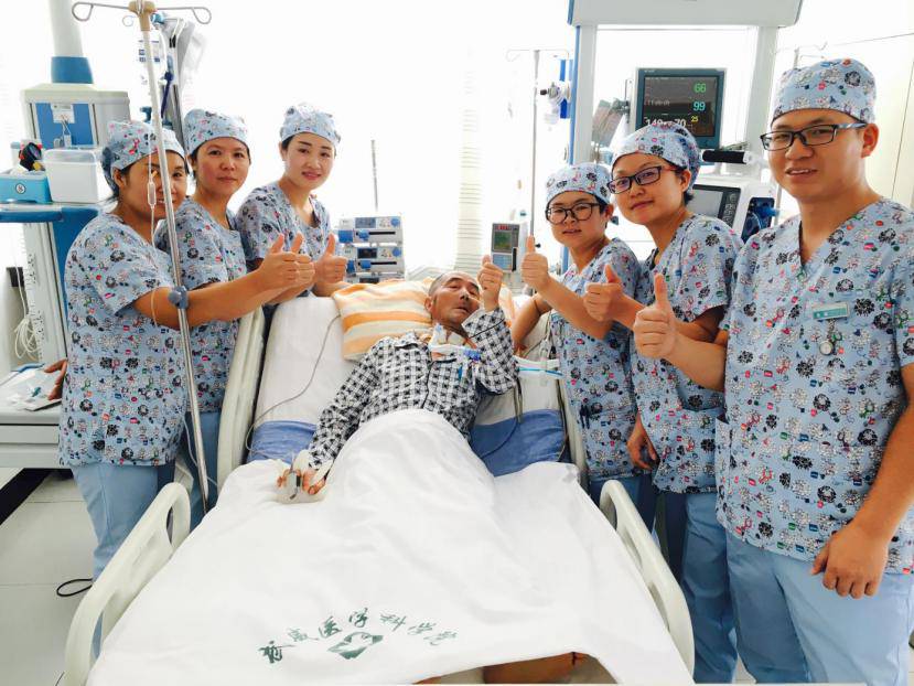 护士如何缓解自己的压力,护士如何消除焦虑情绪